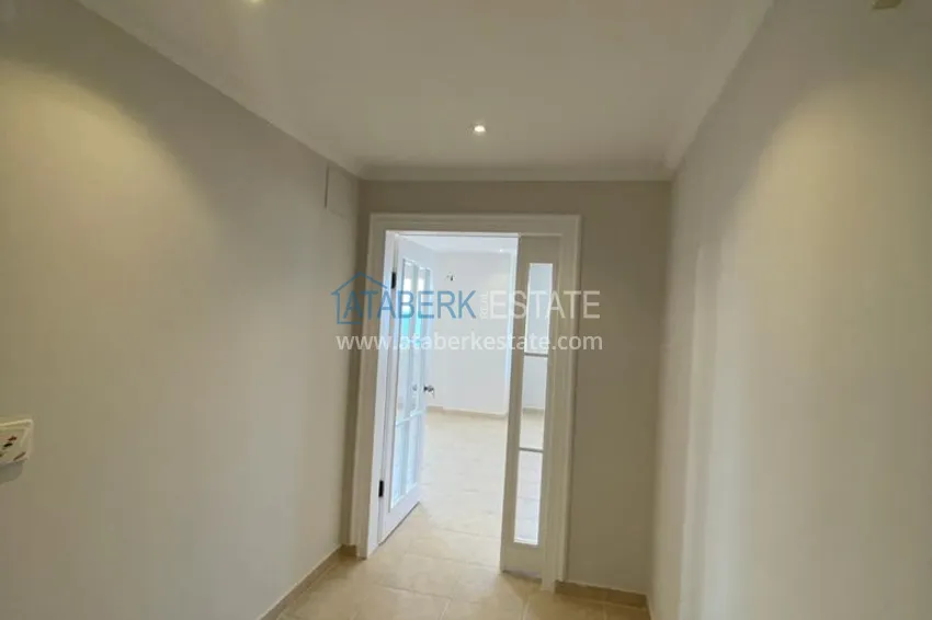 Kupuj  Apartament 2+1 z widokiem na morze i góry, dzielnica Mahmutlar — Alanya  1 