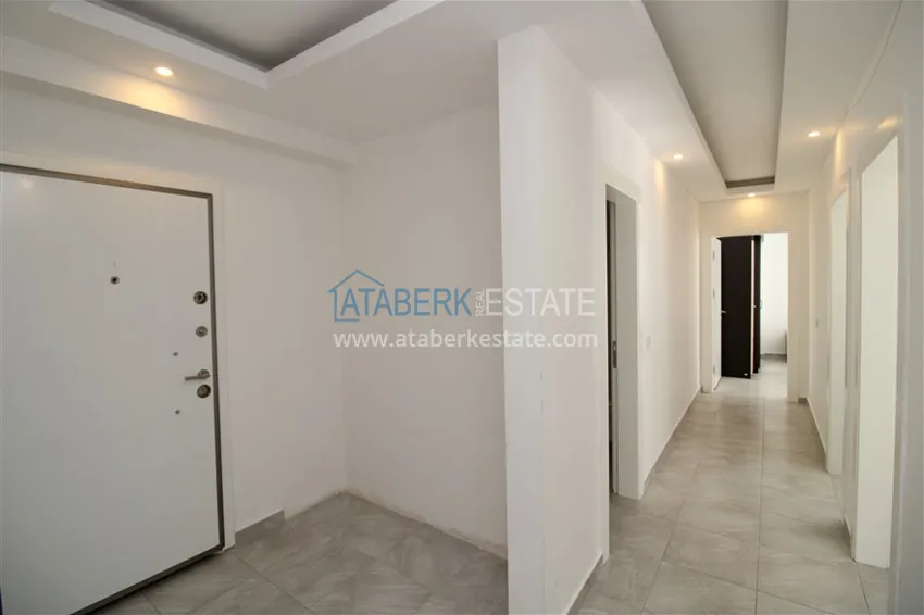 Kupuj  Apartament z dwiema sypialniami z meblami i oddzielnym apartamentem kuchennym w Mahmutlar 1 