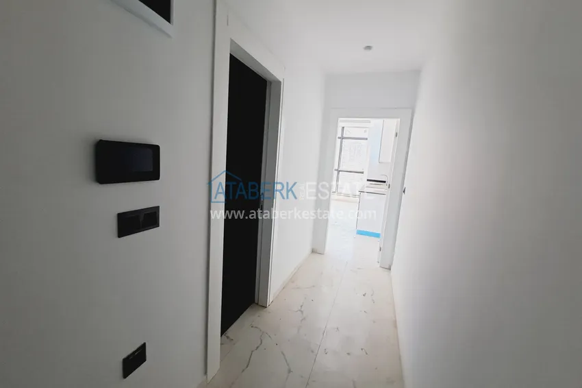 Kupuj  Nowe budynki w Alanyi! Jednopokojowy apartament z widokiem na góry bezpośrednio od właściciela, dzielnica Mahmutlar 1 