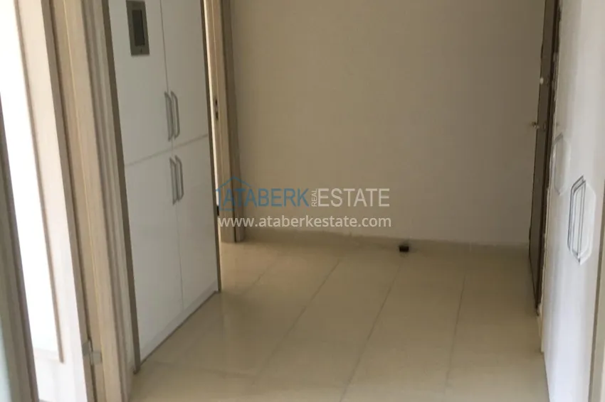 Kupuj  Apartament Linear 3+1 z oddzielną kuchnią w Antalya, dzielnica Dosemealti  1 