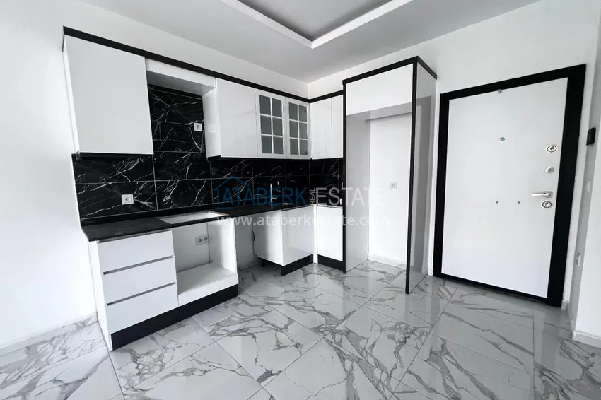 Kupuj  Apartament z jedną sypialnią w nowym kompleksie klasy komfortowej w Demirtas, Alanya 2 
