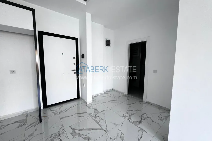 Kupuj  Apartament z jedną sypialnią w nowym kompleksie klasy komfortowej w Demirtas, Alanya 3 