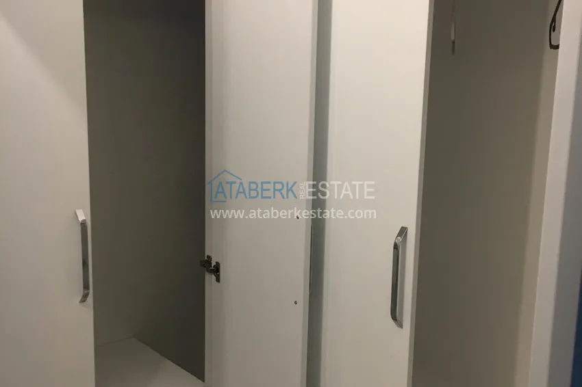 Kupuj  Apartament Linear 3+1 z oddzielną kuchnią w Antalya, dzielnica Dosemealti  18 