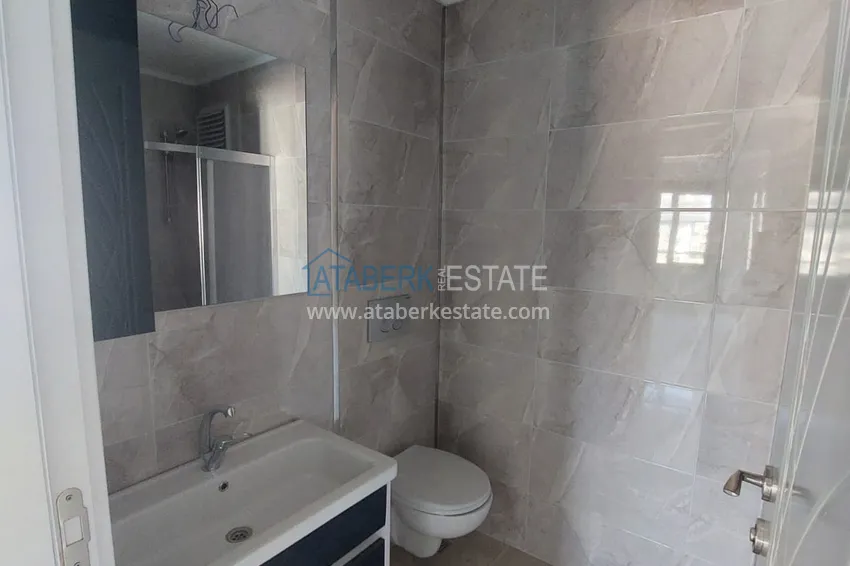 Kupuj  Nowe budynki w Alanyi! Apartament 2+1 z oddzielną kuchnią w Avsallar 20 