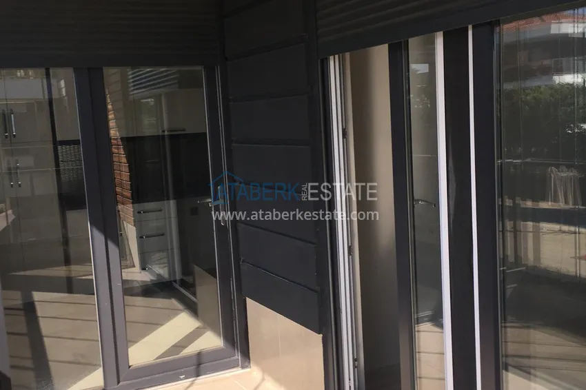 Kupuj  Apartament Linear 3+1 z oddzielną kuchnią w Antalya, dzielnica Dosemealti  19 