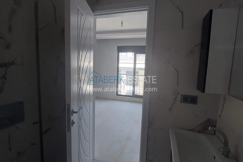 Kupuj  Nowe budynki w Alanyi! Apartament 2+1 z oddzielną kuchnią w Avsallar 21 