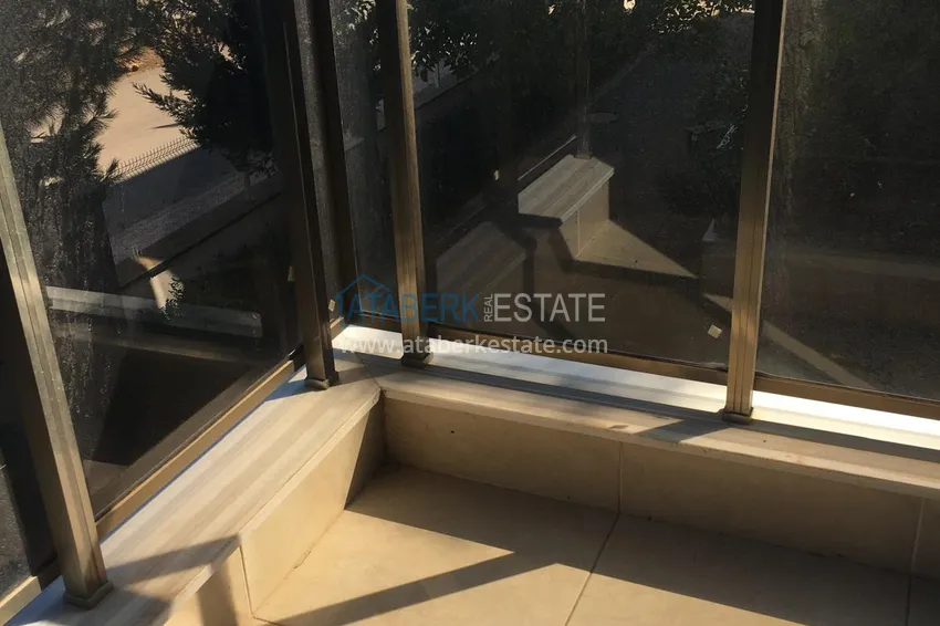 Kupuj  Apartament Linear 3+1 z oddzielną kuchnią w Antalya, dzielnica Dosemealti  20 