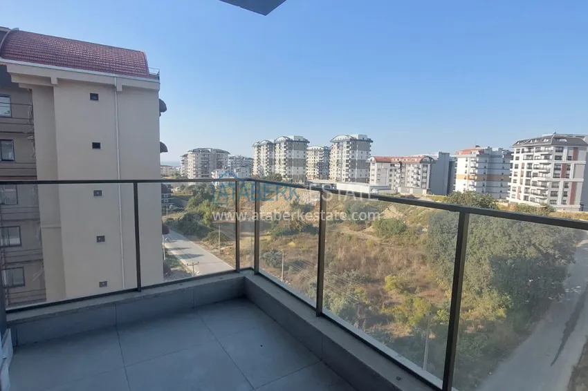 Kupuj  Nowe budynki w Alanyi! Apartament 2+1 z oddzielną kuchnią w Avsallar 23 