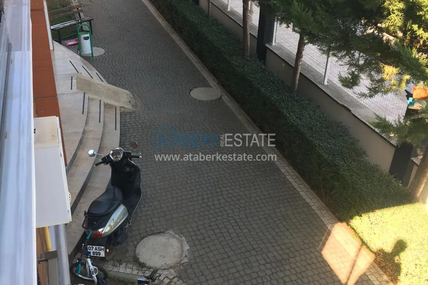 Kupuj  Apartament Linear 3+1 z oddzielną kuchnią w Antalya, dzielnica Dosemealti  21 