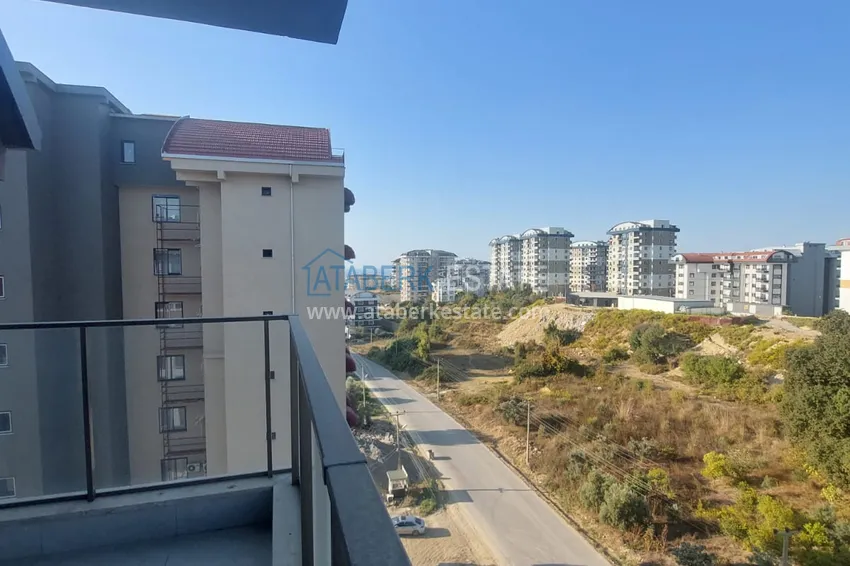 Kupuj  Nowe budynki w Alanyi! Apartament 2+1 z oddzielną kuchnią w Avsallar 24 