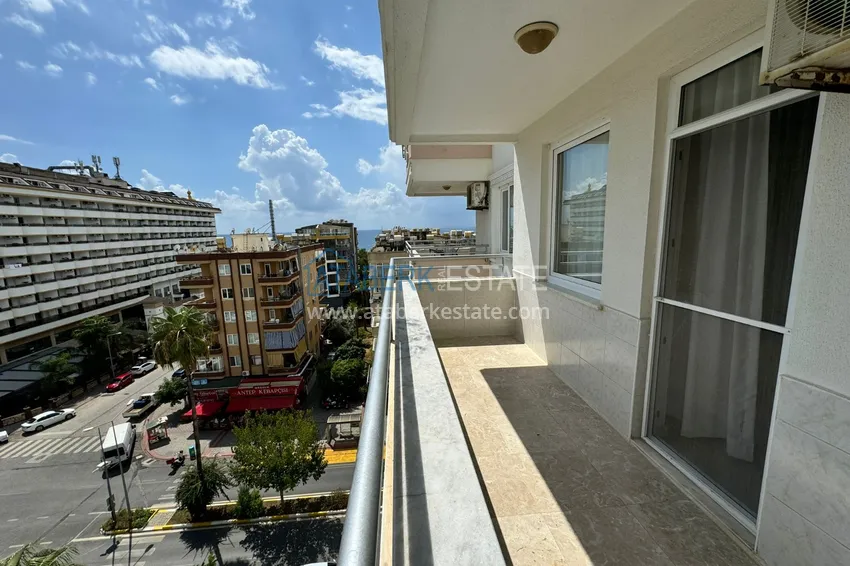Kupuj  Apartament 2+1 z meblami i widokiem na morze, dzielnica Mahmutlar — Alanya 25 