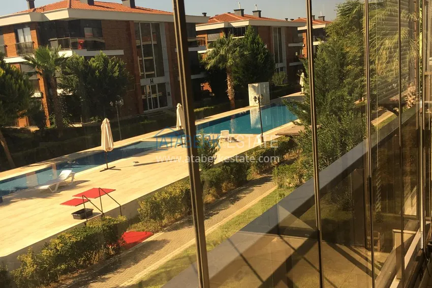 Kupuj  Apartament Linear 3+1 z oddzielną kuchnią w Antalya, dzielnica Dosemealti  22 