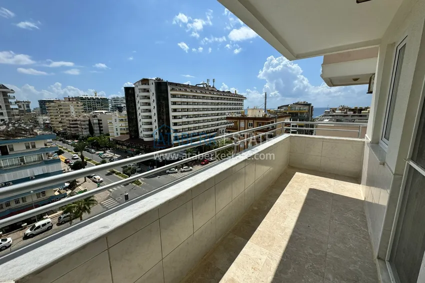 Kupuj  Apartament 2+1 z meblami i widokiem na morze, dzielnica Mahmutlar — Alanya 26 