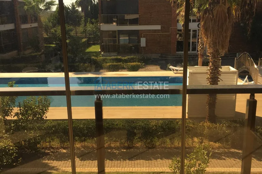 Kupuj  Apartament Linear 3+1 z oddzielną kuchnią w Antalya, dzielnica Dosemealti  23 
