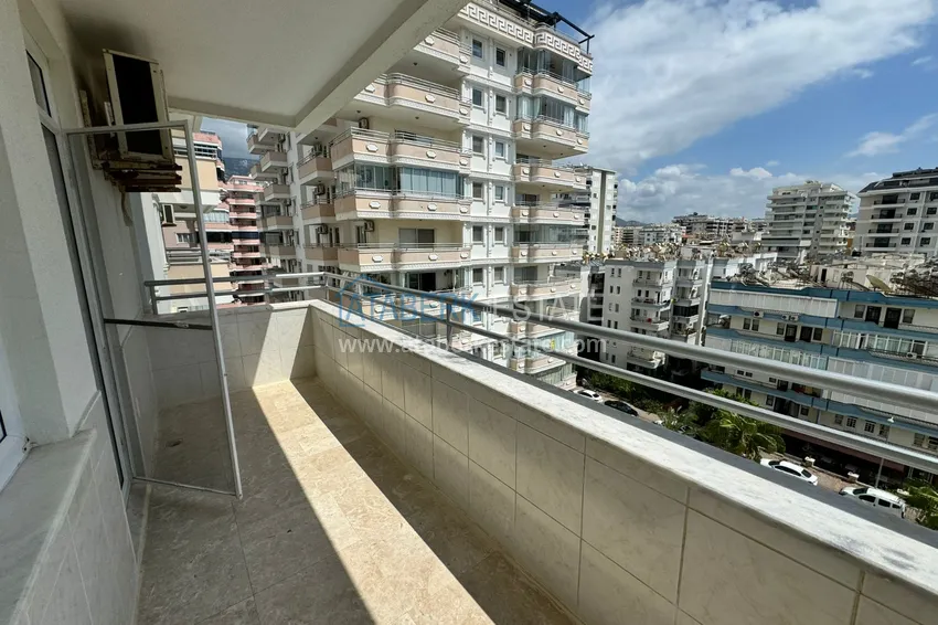 Kupuj  Apartament 2+1 z meblami i widokiem na morze, dzielnica Mahmutlar — Alanya 27 