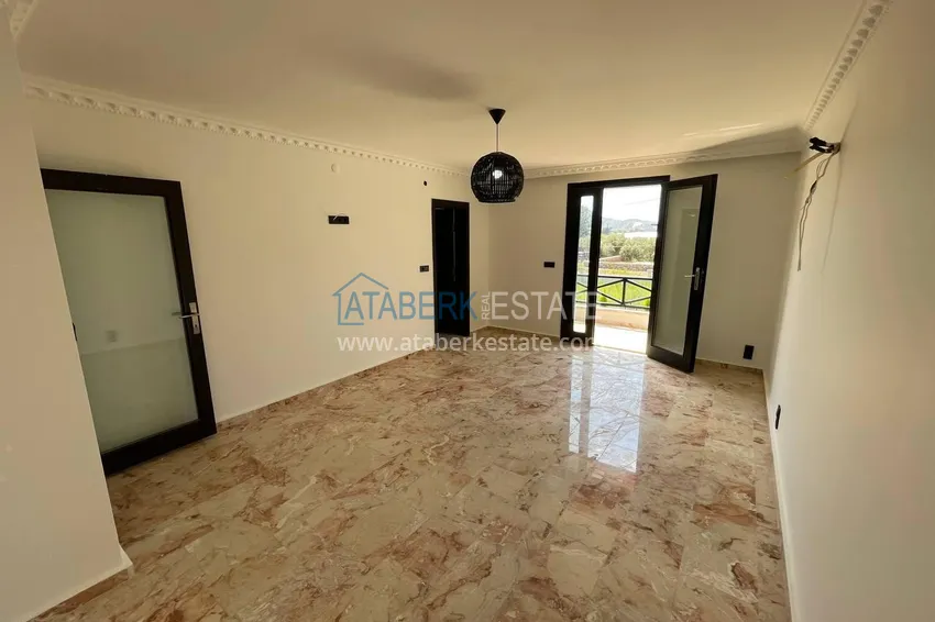 Kupuj  Dwupiętrowa willa z prywatnym basenem w Gazipasa, Alanya 8 