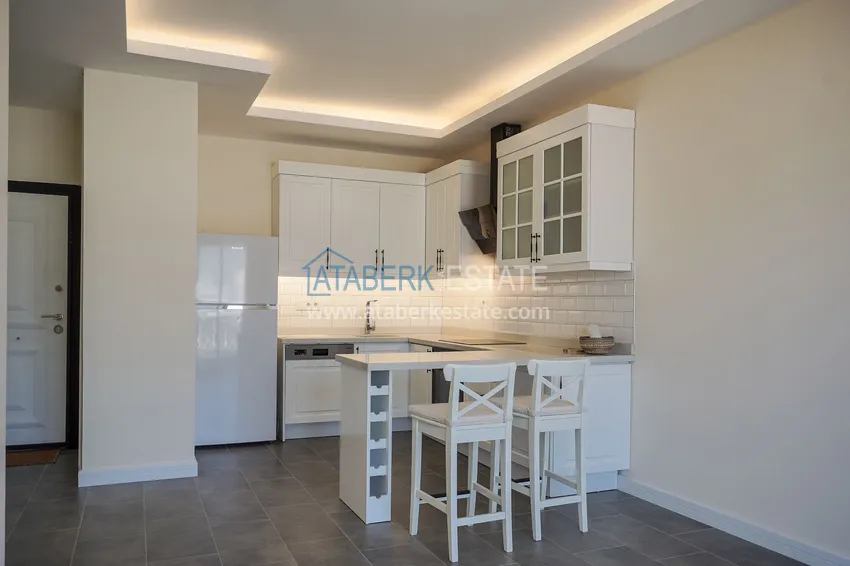 Kupuj  Apartament w Oba z wysokiej jakości wykończeniem i otwartymi widokami na góry  2 