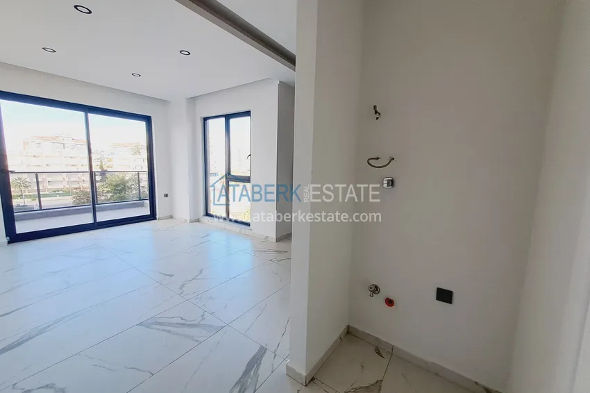 Kupuj  Nowe budynki w Alanyi! Apartament 1+1 z widokiem na góry, od właściciela, dzielnica Avsallar — Alanya 2 