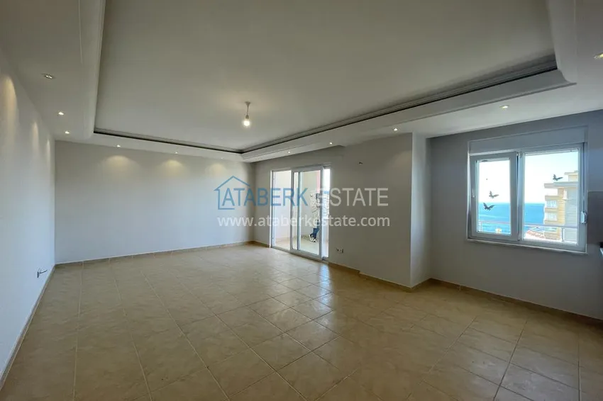 Kupuj  Apartament 2+1 z widokiem na morze i góry, dzielnica Mahmutlar — Alanya  2 