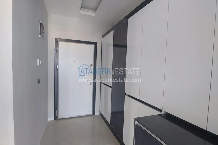 Kupuj  Nowe budynki w Alanyi! Apartament 2+1 z oddzielną kuchnią w Avsallar 2 