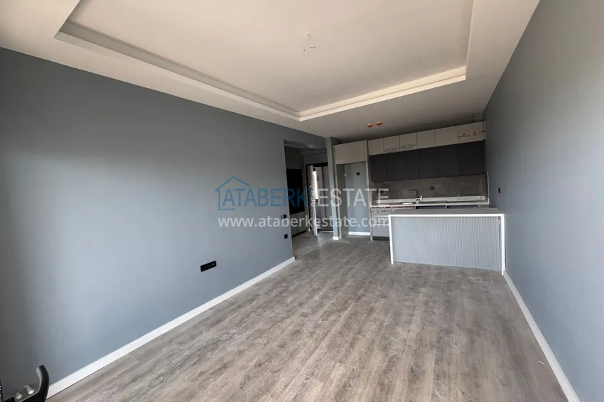 Kupuj  Gotowy apartament z jedną sypialnią w Mersin, dzielnica Erdemli — Arpachbakhshish 2 