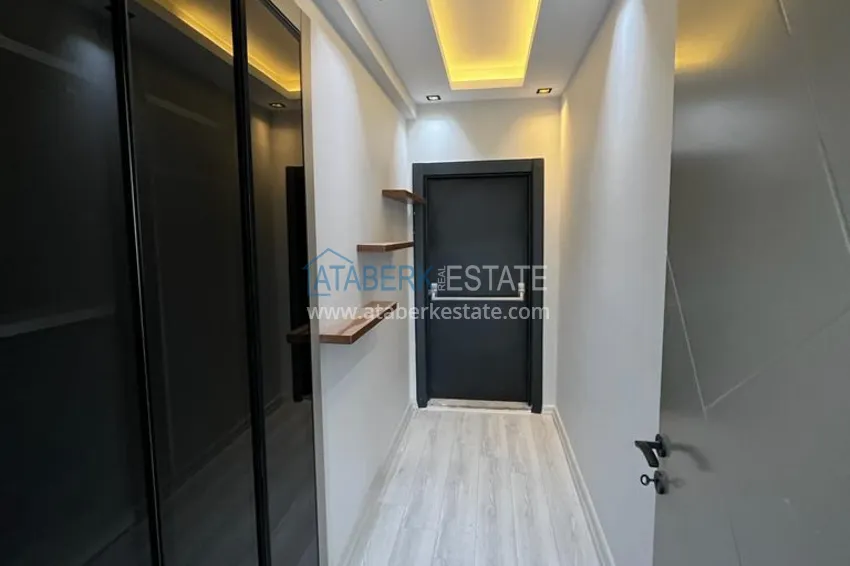 Kupuj  Gotowy trzypokojowy penthouse w Mersin, Arpachbakhshish 2 