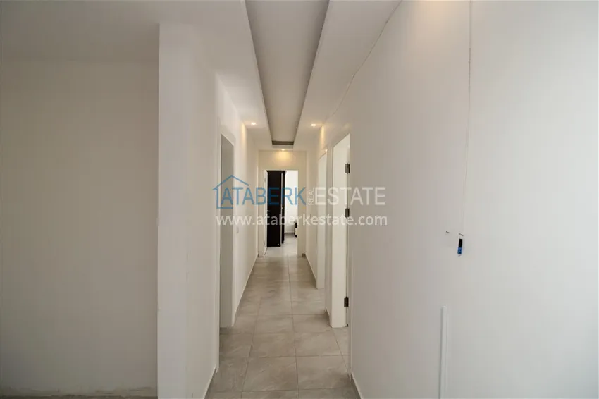 Kupuj  Apartament z dwiema sypialniami z meblami i oddzielnym apartamentem kuchennym w Mahmutlar 2 