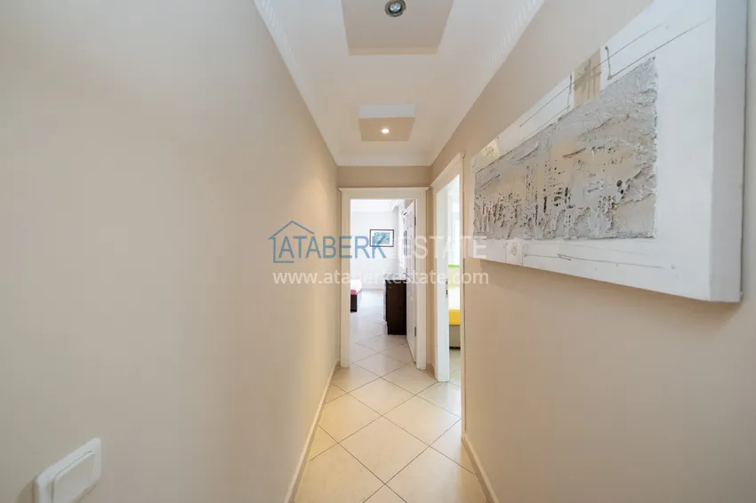 Kupuj  Nieruchomość na zezwolenie na pobyt w Alanyi. Apartament 2+1 w okolicy Cikcilli  2 