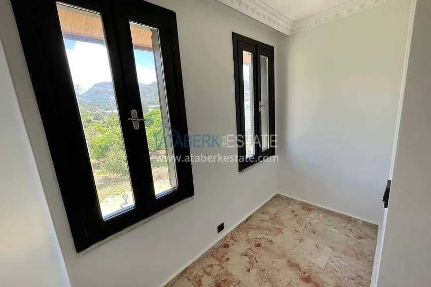 Kupuj  Dwupiętrowa willa z prywatnym basenem w Gazipasa, Alanya 13 