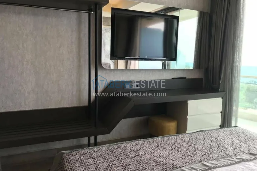 Kupuj  Pokój w kompleksie hotelowym z gwarantowanym dochodem w Konakli, Alanya 3 