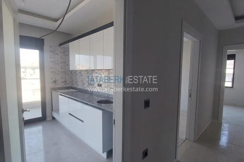 Kupuj  Nowe budynki w Alanyi! Apartament 2+1 z oddzielną kuchnią w Avsallar 3 