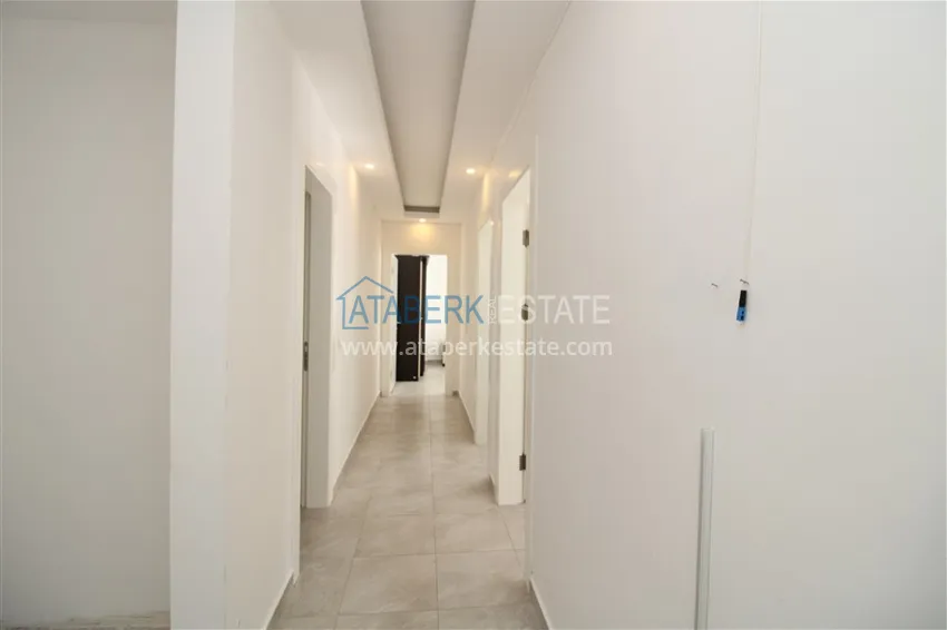 Kupuj  Apartament z dwiema sypialniami z meblami i oddzielnym apartamentem kuchennym w Mahmutlar 3 