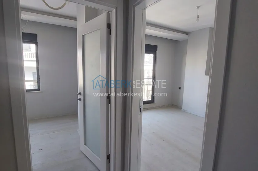 Kupuj  Nowe budynki w Alanyi! Apartament 2+1 z oddzielną kuchnią w Avsallar 4 