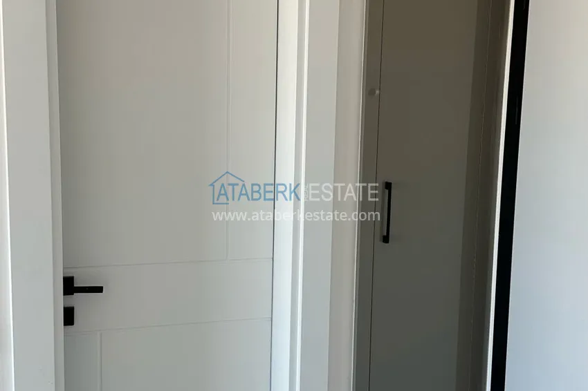 Kupuj  Jednopokojowy apartament z widokiem na morze w nowym kompleksie — Alanya, dzielnica Avsallar 3 