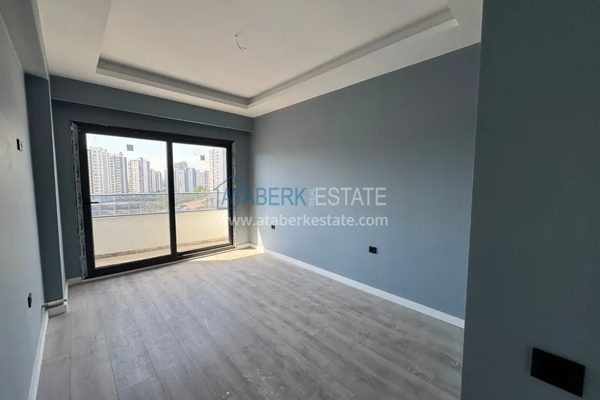Kupuj  Gotowy apartament z jedną sypialnią w Mersin, dzielnica Erdemli — Arpachbakhshish 4 