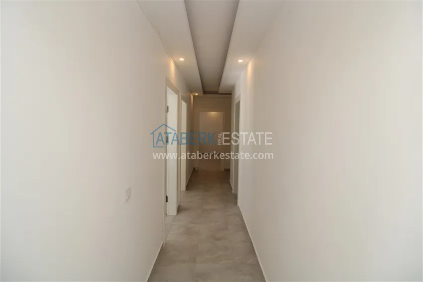 Kupuj  Apartament z dwiema sypialniami z meblami i oddzielnym apartamentem kuchennym w Mahmutlar 4 