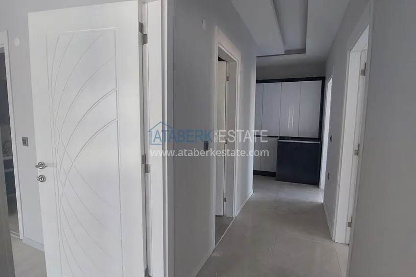 Kupuj  Nowe budynki w Alanyi! Apartament 2+1 z oddzielną kuchnią w Avsallar 5 