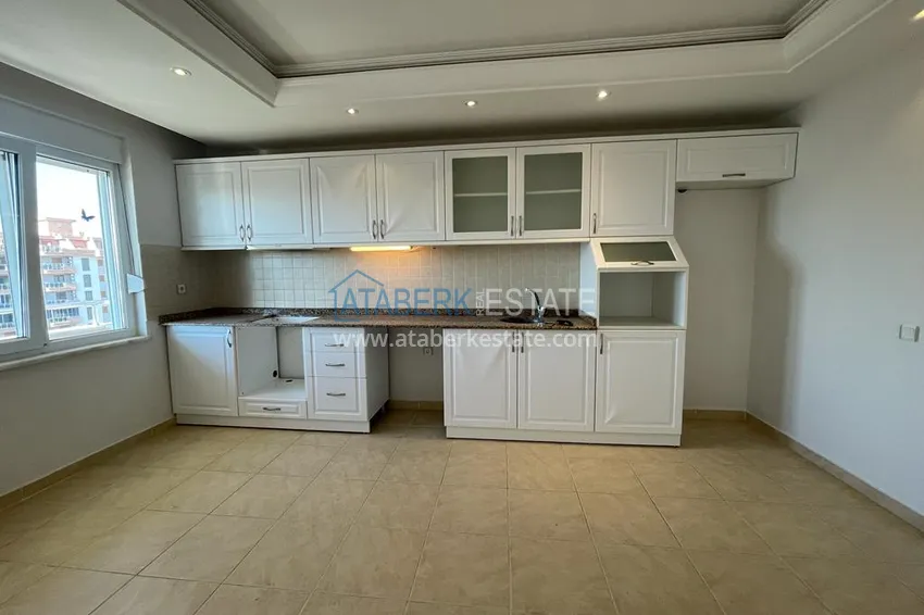 Kupuj  Apartament 2+1 z widokiem na morze i góry, dzielnica Mahmutlar — Alanya  5 