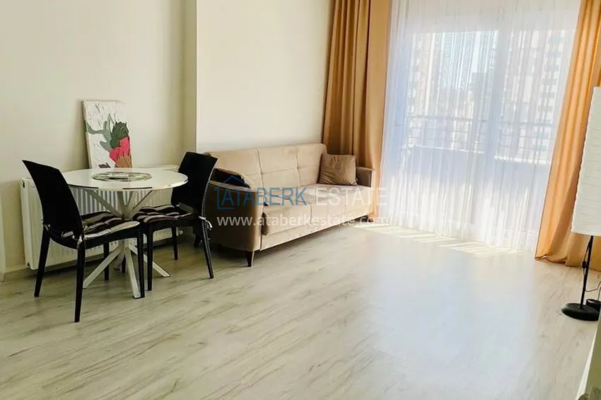 Kupuj  Linear 3+1 apartament z widokiem na morze w nowym kompleksie - w prestiżowej dzielnicy Teje, Mersin 4 