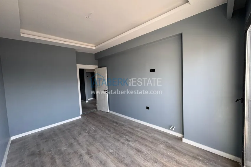 Kupuj  Gotowy apartament z jedną sypialnią w Mersin, dzielnica Erdemli — Arpachbakhshish 5 
