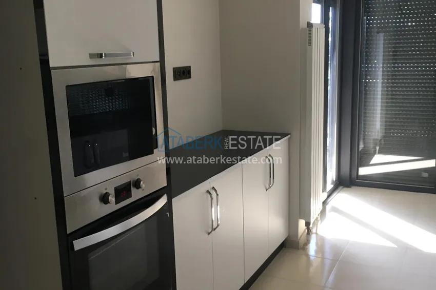 Kupuj  Apartament Linear 3+1 z oddzielną kuchnią w Antalya, dzielnica Dosemealti  6 