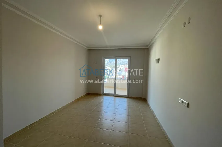 Kupuj  Apartament 2+1 z widokiem na morze i góry, dzielnica Mahmutlar — Alanya  6 