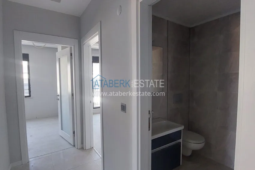 Kupuj  Nowe budynki w Alanyi! Apartament 2+1 z oddzielną kuchnią w Avsallar 6 