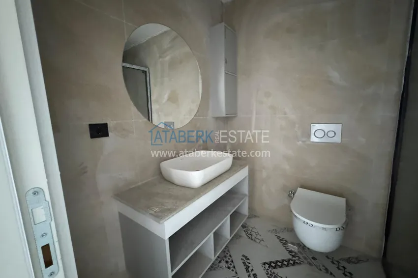 Kupuj  Gotowy apartament z jedną sypialnią w Mersin, dzielnica Erdemli — Arpachbakhshish 6 