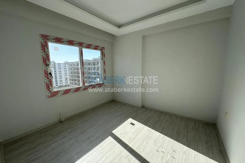 Kupuj  Gotowy apartament z dwiema sypialniami w Mersin, Tomyuk 6 