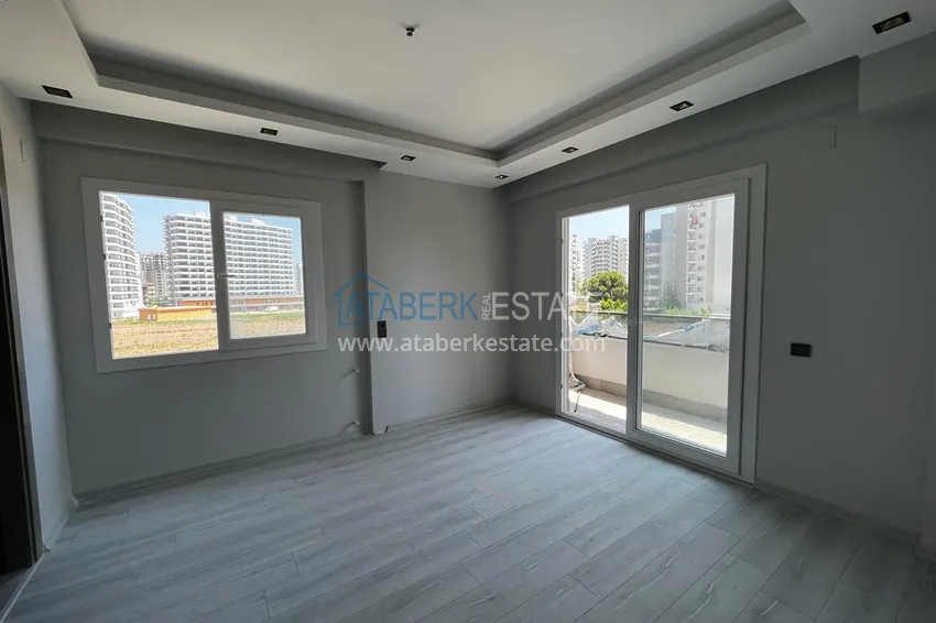 Kupuj  Gotowy trzypokojowy penthouse w Mersin, Arpachbakhshish 6 