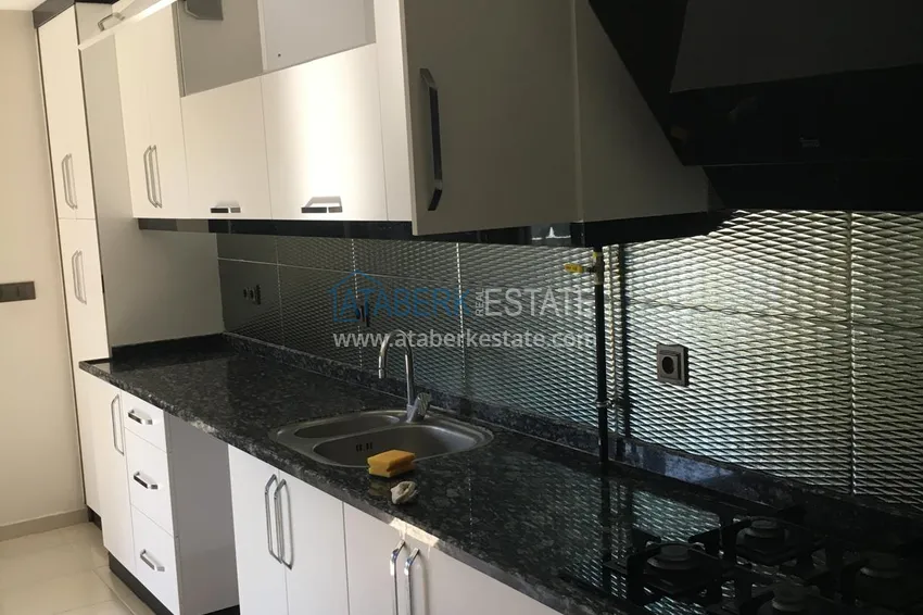 Kupuj  Apartament Linear 3+1 z oddzielną kuchnią w Antalya, dzielnica Dosemealti  7 