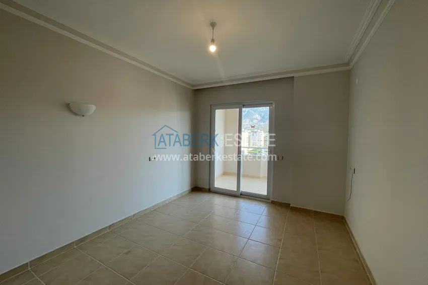 Kupuj  Apartament 2+1 z widokiem na morze i góry, dzielnica Mahmutlar — Alanya  7 