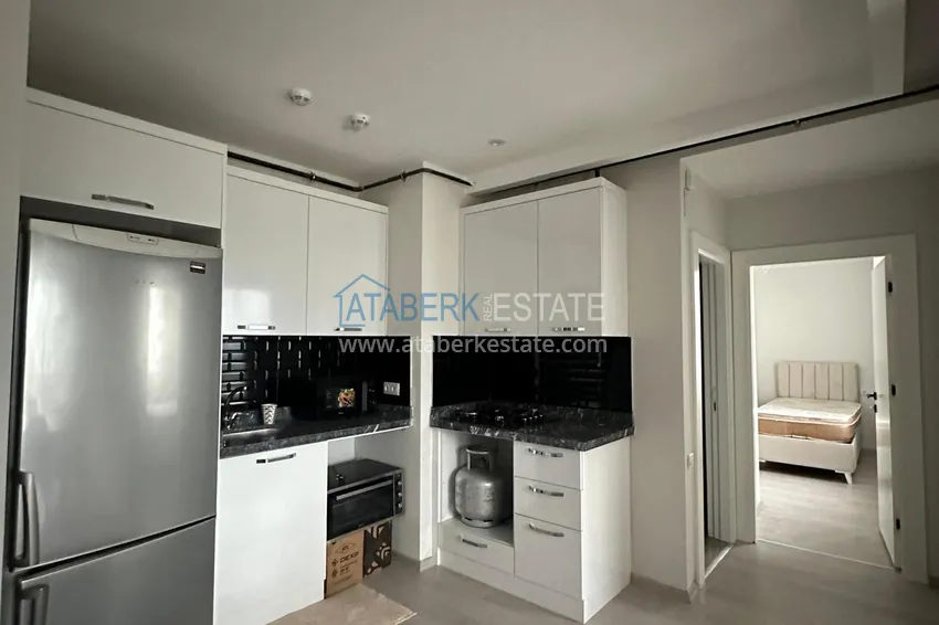 Kupuj  Apartament 2+1 od właściciela w popularnej dzielnicy Teje, Mersin 7 