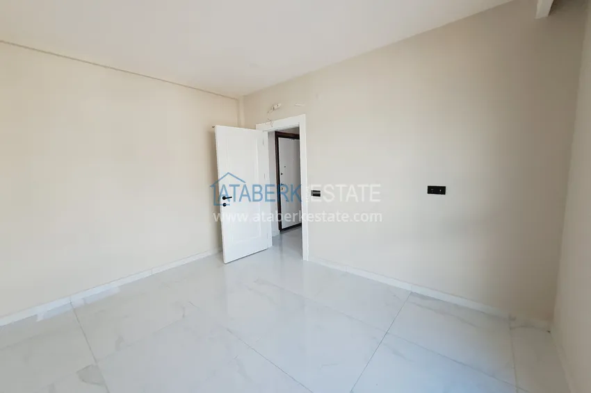 Kupuj  Apartament 1+1 od właściciela w centrum Alanyi, w pobliżu plaży Kleopatra — 350 metrów 7 